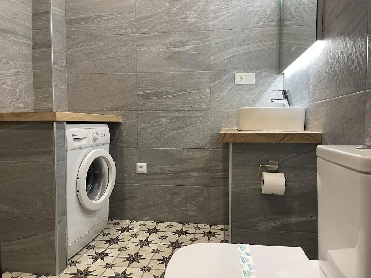 Apartment Chaparil Nerja