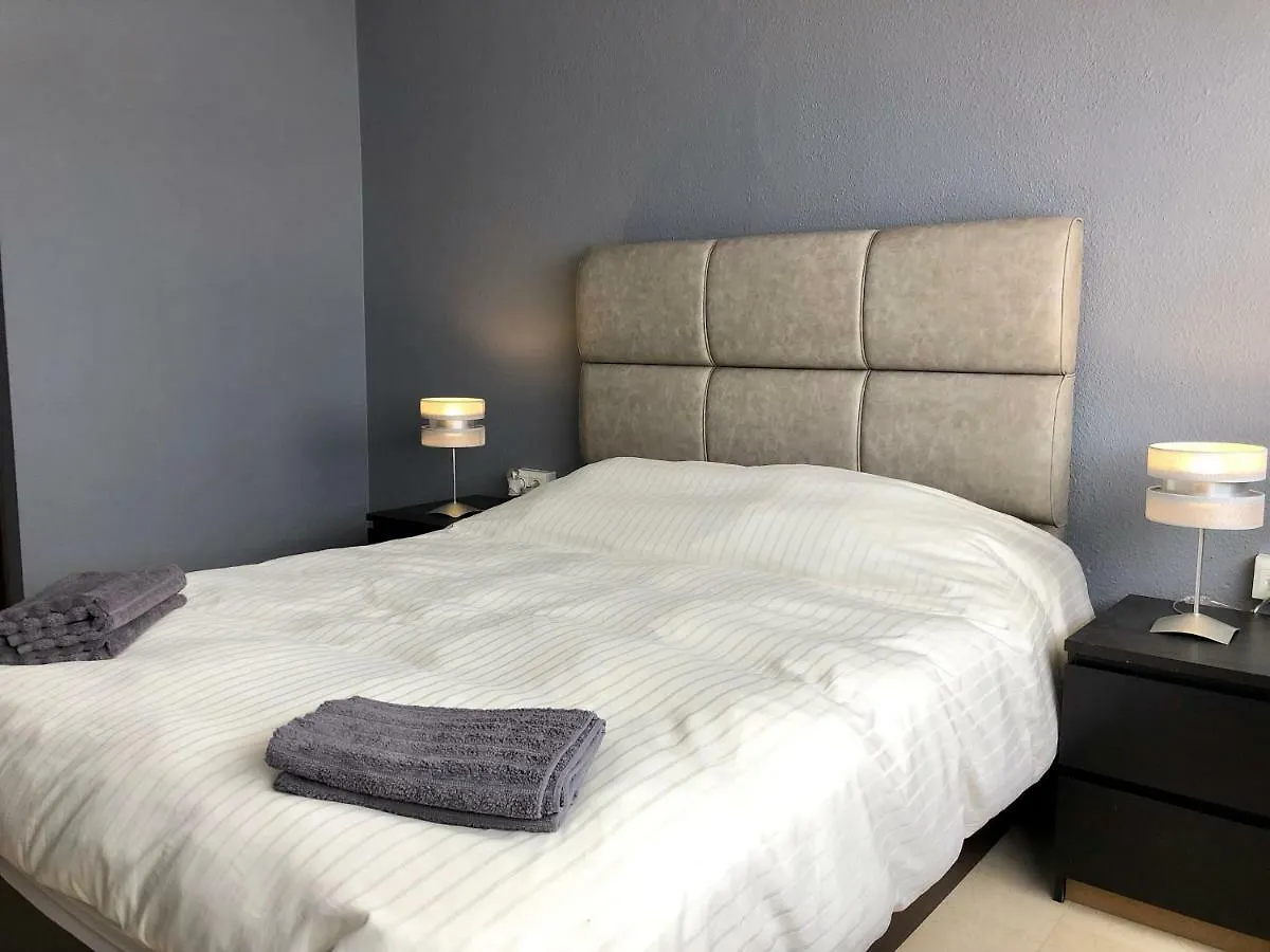Apartment Chaparil Nerja