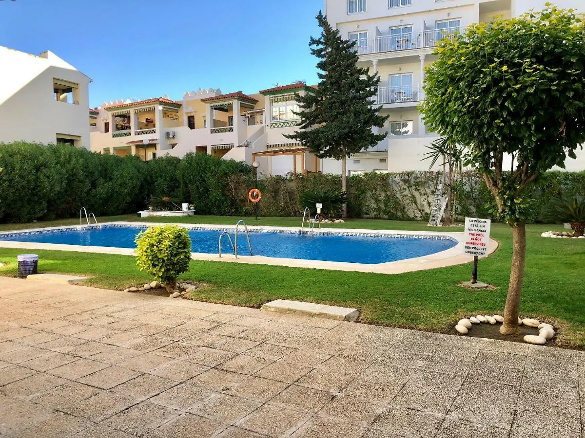 Apartment Chaparil Nerja 0*,  Spain