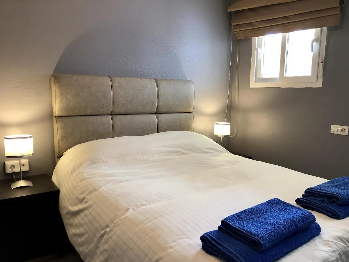Apartment Chaparil Nerja