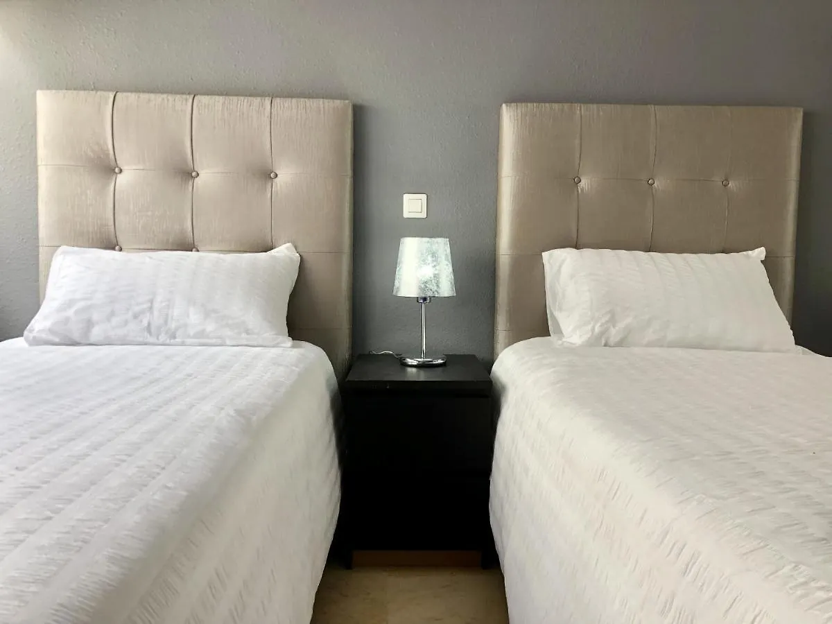 Apartment Chaparil Nerja 0*,