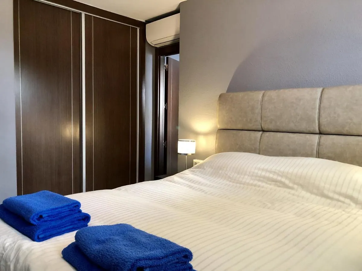 Apartment Chaparil Nerja