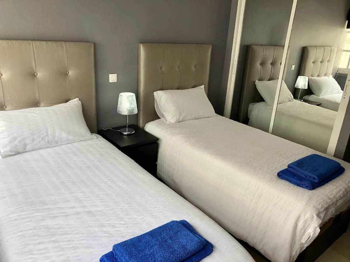 Apartment Chaparil Nerja Spain